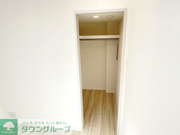 S-RESIDENCE新宿御苑の物件内観写真